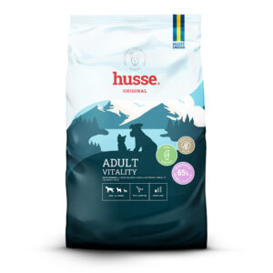 Adult Vitality sausas maistas šunims 7-12 kg