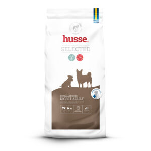 Hypoallergenic Digest Adult maistas šunims ėriena ir ryžiai, 2-12 kg