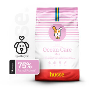 Ocean Care Mini sausas maistas šunims
