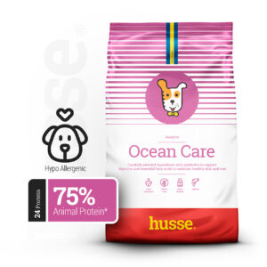 Ocean Care sausas maistas šunims