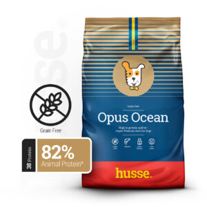 Opus Ocean sausas maistas šunims