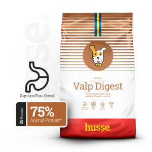 Valp Digest sausas maistas šunims