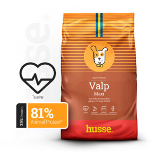 Valp Maxi sausas maistas šunims 12 kg