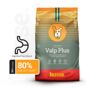 Valp Plus sausas maistas šunims