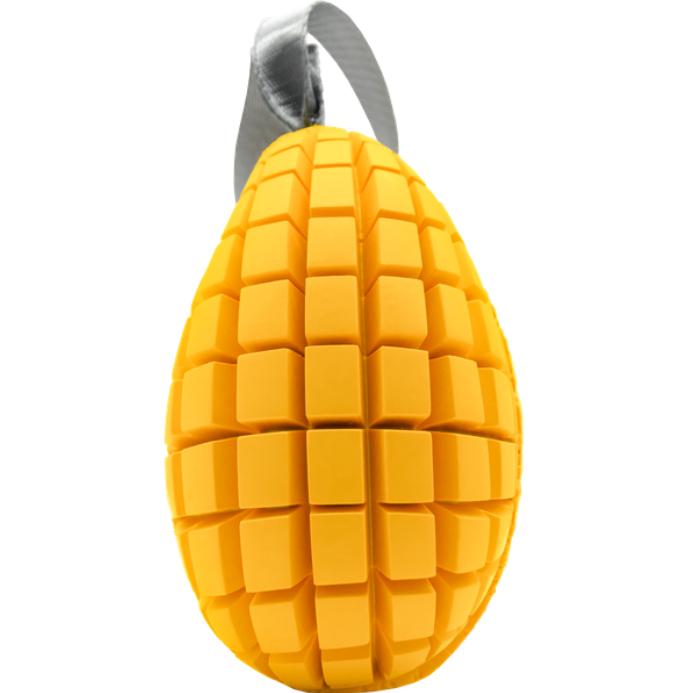 „Mango“ maitinimo žaislas - pripildomas skanėstais - Image 2