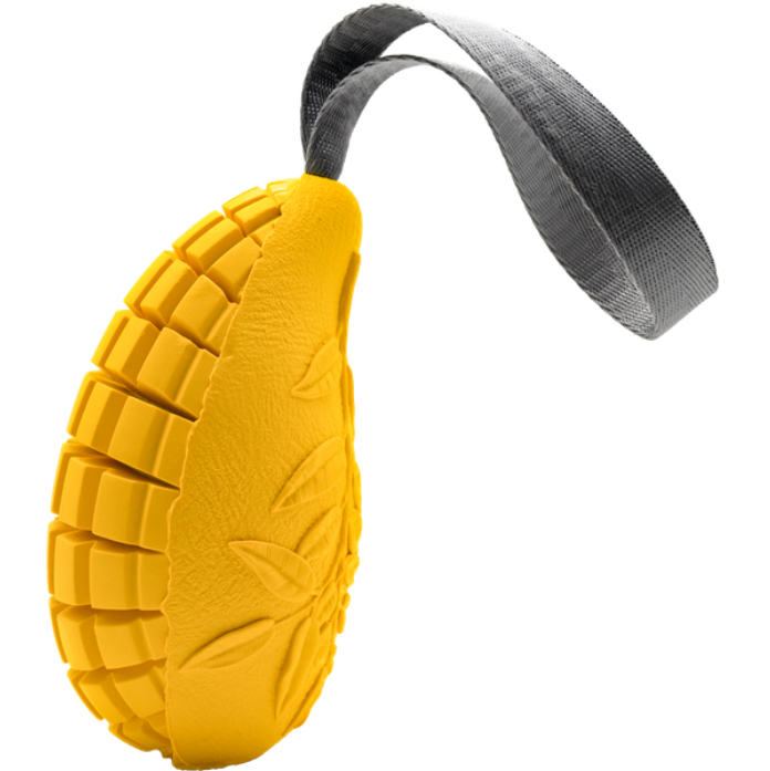 „Mango“ maitinimo žaislas - pripildomas skanėstais - Image 3