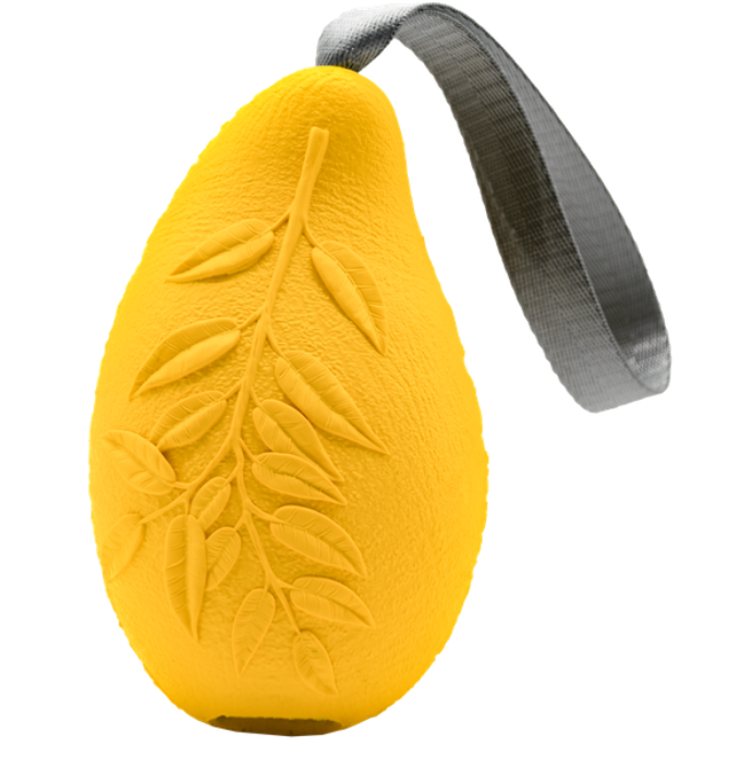 „Mango“ maitinimo žaislas - pripildomas skanėstais - Image 4