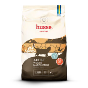 Adult Weight Management sausas kačių maistas 2-7 kg