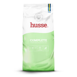 Complete sausas kačių maistas 3-10 kg