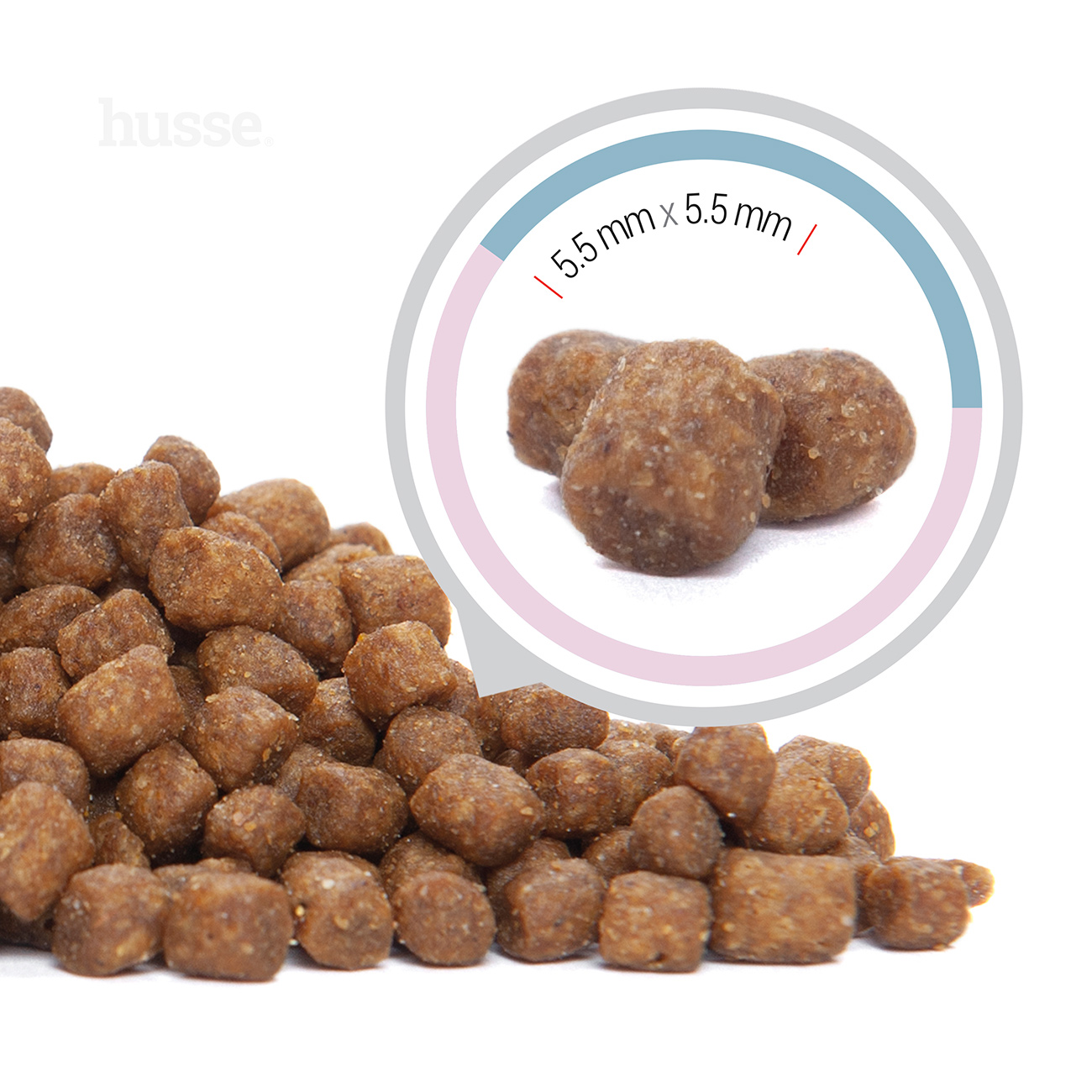 Kattunge sausas kačių maistas 2-7 kg - Image 4