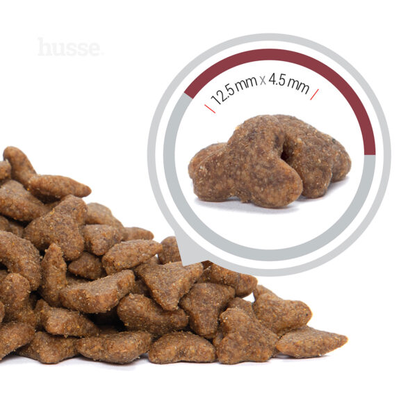 Kroketter Kyckling:  sausas maistas katėms 2-7 kg - Paveikslėlis 4