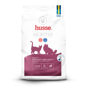 Sensitive Urinary Care Adult sausas maistas katėms 2-7 kg