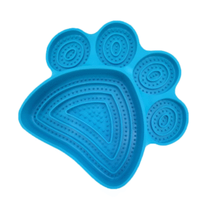 BB Rubber SlowY laižymo kilimėlis