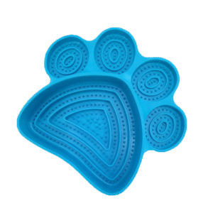 BB Rubber SlowY laižymo kilimėlis