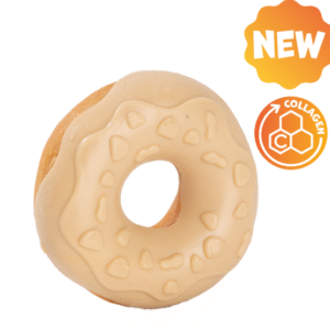 Uniq pets spurga šunims su kolagenu 50 g