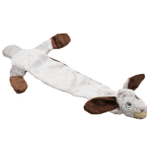 UNIQ PETS pliušinis ilgas triušis 58×31 cm