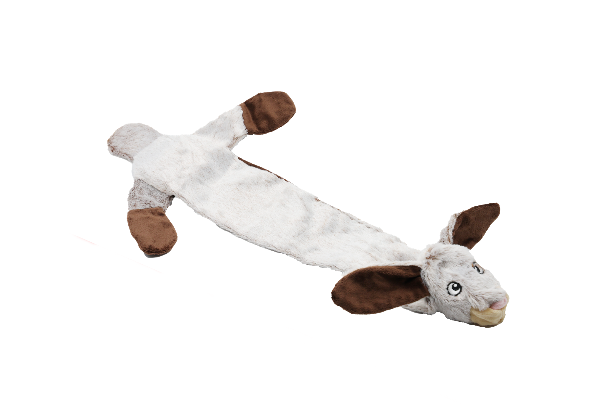 UNIQ PETS pliušinis ilgas triušis 58×31 cm