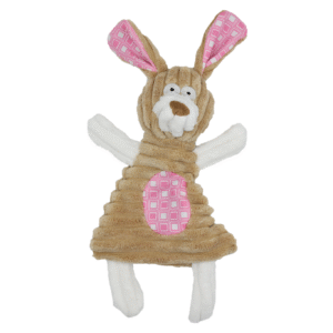 UNIQ PETS pliušinis žaislas triušis 25x16 cm