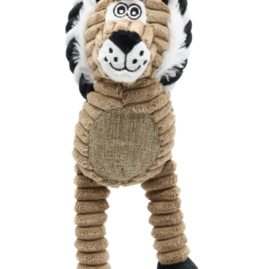 UNIQ PETS minkštas žaislas šunims – Liūtas 31×10 cm