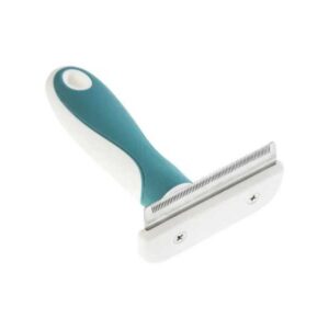 Gimdog De-Shedding Rake M furminatorius iššukavimui