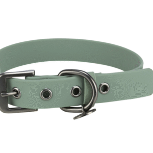 Trixie CityStyle antkaklis, PVC, M: 35-42 cm/20 mm, šalavijo