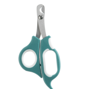 Gimdog Nailclipper 7x14cm nagų žirklės smulkiems augintiniams