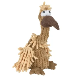 Trixie Grifas Gustav, audinys/pliušas, 28cm