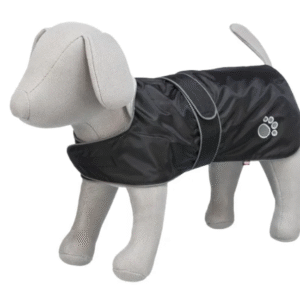 TRIXIE Orléans striukė, L 60 cm, juoda