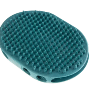 Gimdog Double Sided Oval Brush ovalios šukos, dvipusės