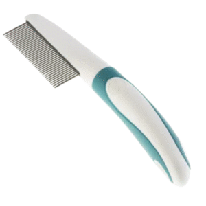 Gimdog šukos vidutinio tankumo dantimis