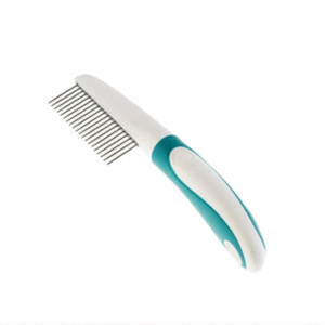 Gimdog Coarse Teeth Comb 4,5x22,5cm šukos retais dantimis