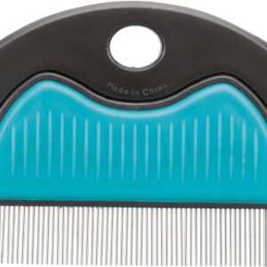 Trixie Šukos nuo blusų, metalinės, 7 cm