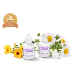 Dogoteka DogoDROPS raminantys lašai, 50 ml