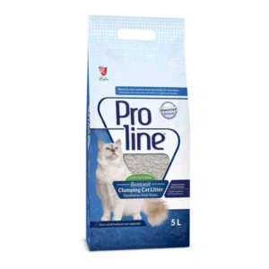 ProLine kačių kraikas Natural 5l/10l