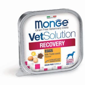 Monge VetSolution šlapias dietinis pašaras šunims 150g