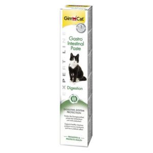GimCat Gastrointestinal Paste Expert Line pasta katėms50g