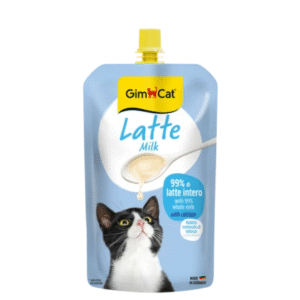 GimCat Cat Milk pienas katėms 200ml