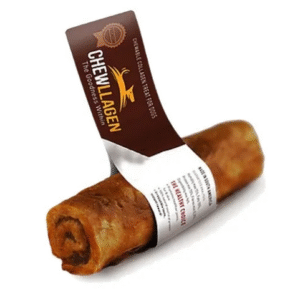 Chewllagen Vištienos skonio kolageno ritinys 12,5cm, dėžė 35x55g