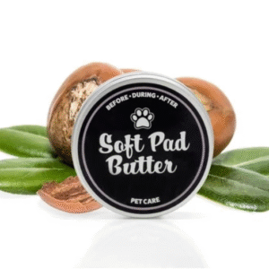 DOGOTEKA Soft Pad Butter letenų balzamas, 50 ml