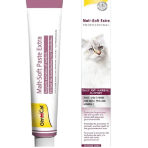 GIMPET MALT SOFT EXTRA PROF. pasta katėms 20/50/100g