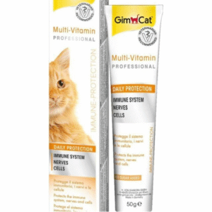 GIMPET MULTIVITAMIN PASTE PROF. pasta katėms 20/50/100g