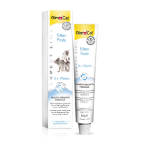GimCat Kitten Paste Expert Line 50g pasta jauniems kačiukams