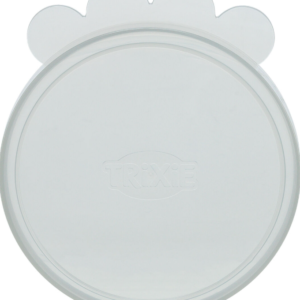 TRIXIE Dangteliai skardinėms, 10.6 cm, 2 vnt., įv. spalvų