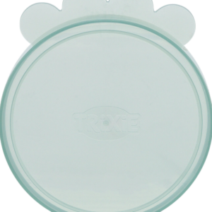 TRIXIE Dangteliai skardinėms, 7.6 cm, 3 vnt., įv. spalvų