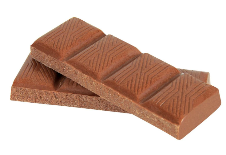 Trixie Šokoladas šunims, 100 g - Image 2