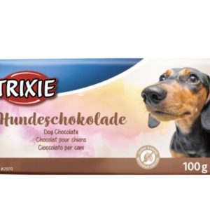 Trixie Šokoladas šunims, 100 g