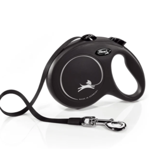 Flexi New Classic Juosta S – 5m iki 15kg
