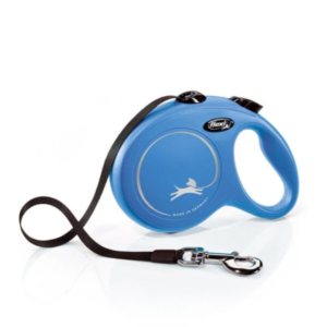 Flexi New Classic Juosta M – 5m iki 25kg