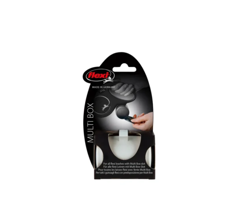 Flexi Vario LED apšvietimo priedas (juodas) - Image 2