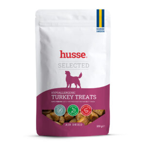Skanėstai šunims Hypoallergenic Turkey, 100g